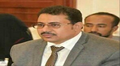 قيادة انتقالي لحج توجه دعوة للتجار لدعم جبهات القتال على الحدود الجنوب