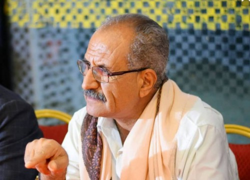 مساعد الامين العام للانتقالي: نعول كثيراً على دور ادباء وكتاب الجنوب في تنوير المجتمع وخلق وعي معزز للاصطفاف ومتمسك بالثوابت الوطنية