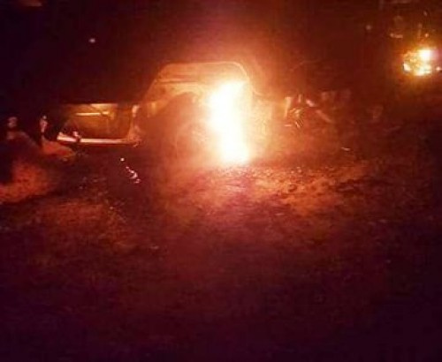 عــاجل ..قوات الصاعقة والحزام الأمني تحرر مواقع في معزوب عامر شمال #الضالع وسقوط عشرات القتلى من مليشيا #الحـوثي