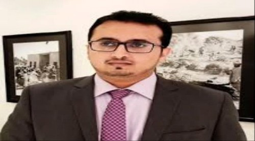 العولقي: التطورات الاخيرة تقتضي تأمين الجنوب والحفاظ على مكتسباته