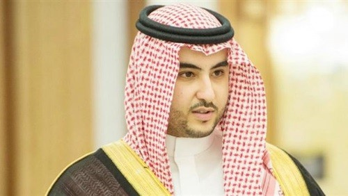 خالد بن سلمان: ميليشيات #الحوثي تضع حبل المشنقة على الجهود السياسية