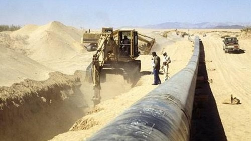 صفقة فساد ب14 مليون دولار يشترك فيها وزير النفط ومدير صافر ومحافظ #مـأرب