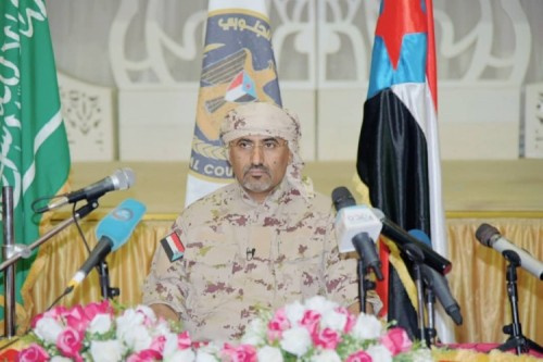 ابرز ماورد في كلمة الرئيس الزبيدي باجتماع قيادات #المقاومة_الجنـوبية