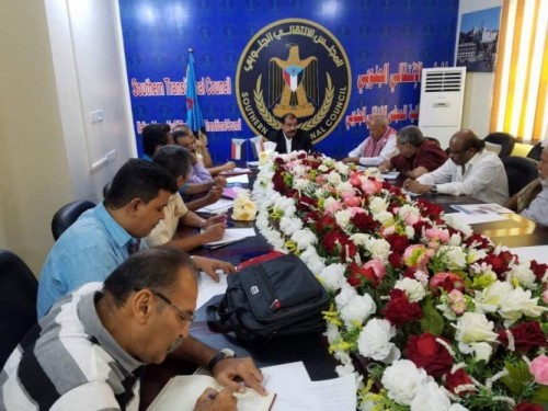 لجنة الحوار الجنوبي تواصل عقد جلسات المرحلة الثانية وتلتقي بعدد من الشخصيات الاجتماعية الجنوبية