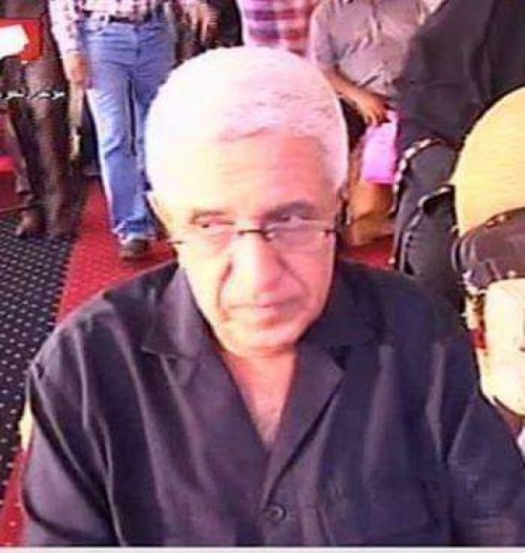 وفاة الشخصية الاجتماعية العدنية فريد بركات