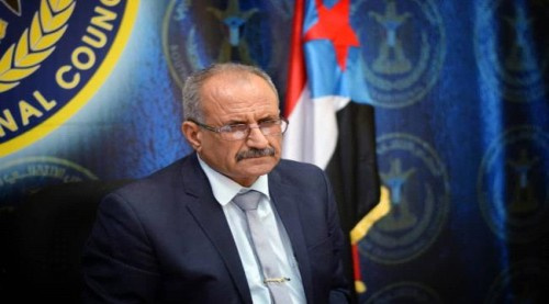 مساعد الامين العام للانتقالي يعزي في رحيل الاديب والكاتب الكبير فريد بركات