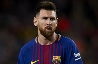 لاعب فرنسي يُهدّد ميسي من “حديقة الأمراء”.. ما قصّته؟