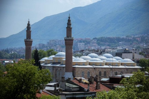 بورصة عاصمة العثمانيين.. سياحة وأجواء روحانية في رمضان