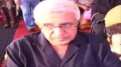 فرع عدن لاتحاد الأدباء والكتاب اليمنيين ينعي الشاعر فريد بركات&nbsp;