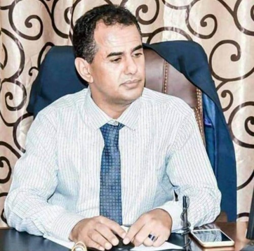 نائب رئيس الدائرة الإعلامية بالمجلس الانتقالي الجنوبي :   إعلان التعبئة العامة من قبل الرئيس الزُبيدي جاء لردع كل التهديدات والمؤامرات التي تحاك ضد الجنوب ارضاً وإنسانا.  