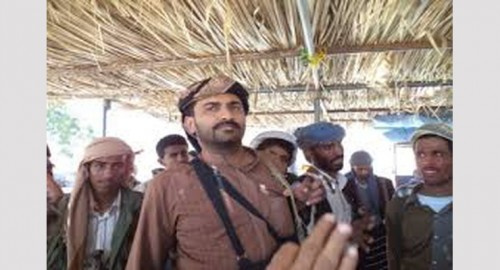 الجفري : المجرمون #الحوثة ومن خلفهم إيران الفارسية تجاوزا خطوط حمراء ولن يردعهم إلا أبطال الجنوب العربي