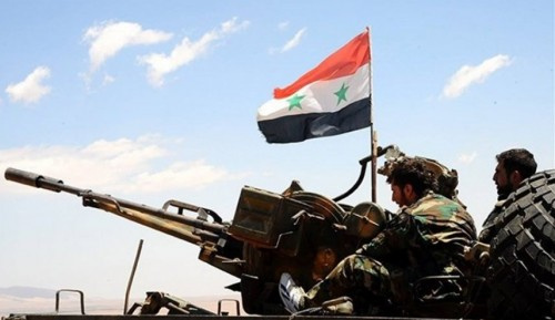 سوريا .. أيام الحسم وشهور المماطلة