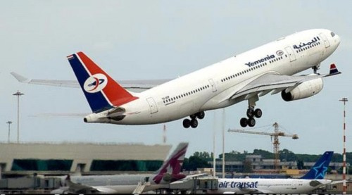 قرار للجبواني يهدد بإيقاف مطاري عدن وسيئون