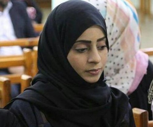 محامية جنوبية توضح أسباب فشل المبعوث الدولي الى #اليمن