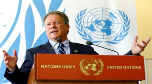 الأغذية العالمي: نتوقع المزيد من تضييق #الحـوثيين على أعمال الإغاثة