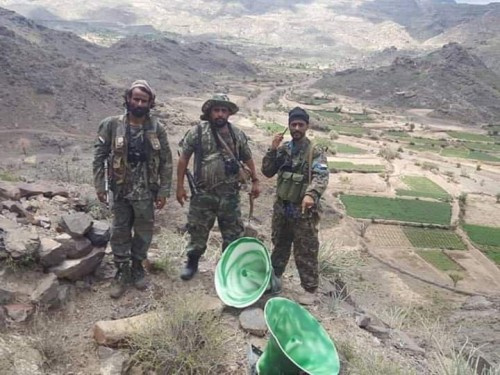 سياسي جنوبي مخاطبا قيادة أحزاب الشمال : أثبتم بأنكم نسخة فكرية مدمجة من #الحـوثي وعقليته المتحجرة