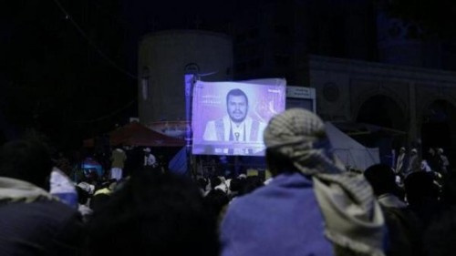 اليمن.. تعبئة حوثية ضد الدول العربية لصالح إيران