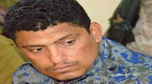 قيادة #التحـالف_العربي ومكتب الإسناد والدعم ينعيان استشهاد القائد شلال الشوبجي في جبهة حجر شمال #الضالع