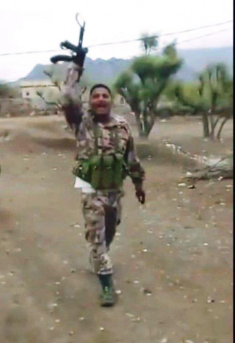 درس شلال الشوبجي