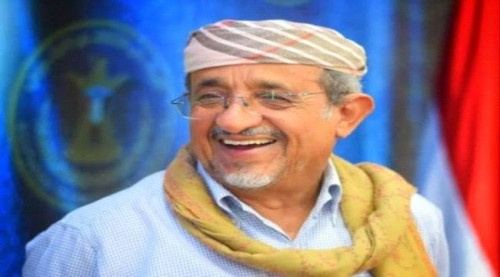 العولقي: انتصار #الضـالع انتصارا لكل أبناء الجنوب