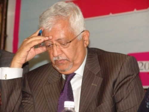 د. ياسين سعيد نعمان : لا تتركوا #الضـالع وحيداً..اللهم اشهد