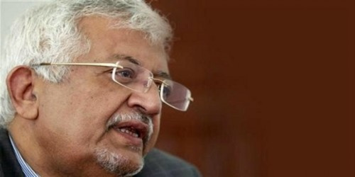 صفعة قوية من سفير #اليـمن لدى بريطانيا لنجل عفاش