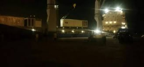 كهرباء عدن توضح أسباب خروج المنظومة الكهربائية عن الخدمة