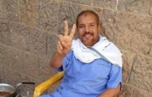 البيض:المرقشي هو نموذج جنوبي لقوة الإرادة في النضال