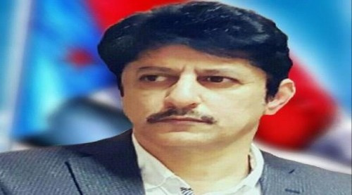 بن فريد : #المجلس_الانتقالي وليس غيره سيكون له شرف إطلاق سراح المعتقلين على رأسهم الصبيحي ورجب والعم ناصر منصور