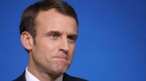 فرنسا تطالب إيران بالكف عن زعزعة الأمن في المنطقة