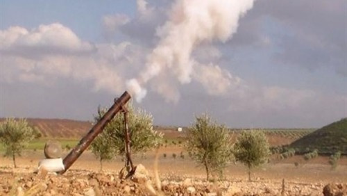 جرائم حوثية بحق المدنيين.. اربع شهيدات وثلاثة جرحى بقذائف #الحوثيين غرب قعطبة