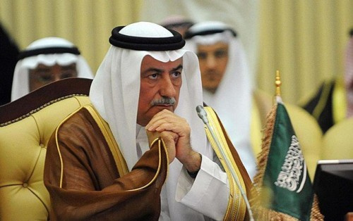 العساف: الهجمات على السفن التجارية تهدد الاقتصاد العالمي والأمن الإقليمي والعالمي