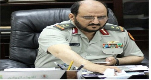 خبير عسكري خليجي يشيد بمقاومة أبناء الجنوب العربي للحوثيين