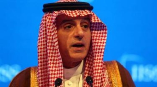 السعودية: لا نريد حرباً مع إيران لكن لن نتسامح مع أنشطتها العدائية