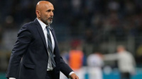 إنتر يعلن رسمياً رحيل سباليتي عن تدريب الفريق