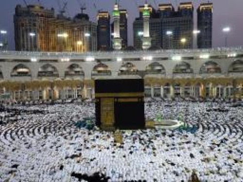 ملف إيران يجمع القادة العرب في قمتين خليجية وعربية بمكة