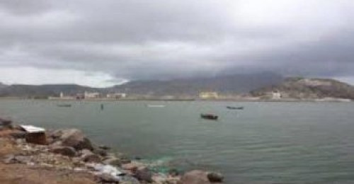 الصحة ب#العاصمة_عدن ترفع جاهزيتها لمواجهة أي طارئ بسبب المنخفض الجوي المحتمل