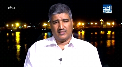 ناطق الانتقالي:كل من سيقف مع بقاء الارهاب بوادي #حضـرموت سيكون مشاركا بقتل أهلنا بالوادي