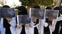 ميليشيات #الحـوثي تختطف 182 امرأة