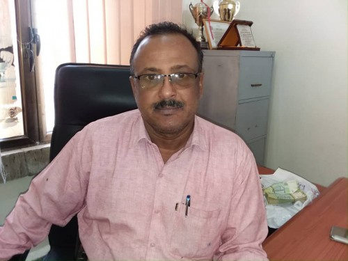 أمين عام المجلس المحلي بدار سعد: سيتم تسليم المواطنين أراضيهم في البلوكات الخمسة ببئر فضل