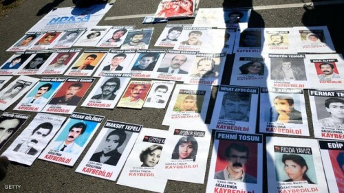 في سجون تركيا.. حتى الحوامل لم يسلمن من التعذيب