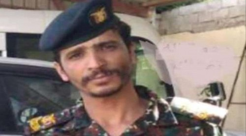 مصـرع القائد الميداني الجديد للحوثيين في قعطبة شمال #الضالع