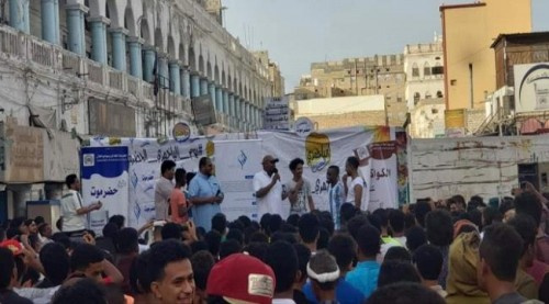 #حضرموت: للعام الثاني على التوالي..مهرجان للخمير الحضرمي بالمكلا(صور)