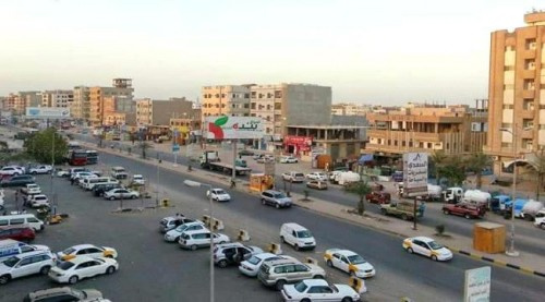 مدير ملعب العلواني بالمنصورة :لا صحة لخبر سقوط قتلى او اصابات جراء رمي القنبلة الصوتية على الحفل الفني بالملعب