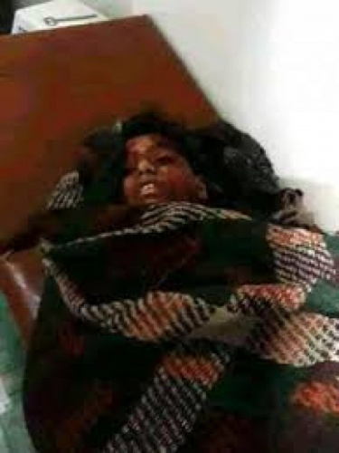 بلاغ هام للمنظمات المعنية بحقوق الإنسان بخصوص انتهاكات #الحـوثيين شمال #الضـالع