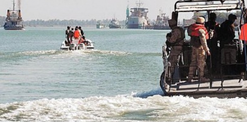 تحذير هام من قبل قيادة خفر السواحل ب#حضرموت