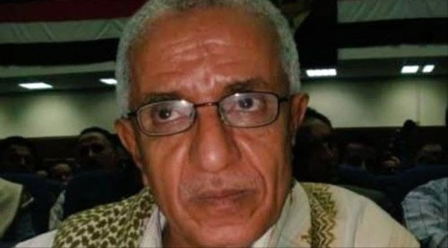 اتحاد الكتاب العرب ينعى الشاعر فريد بركات