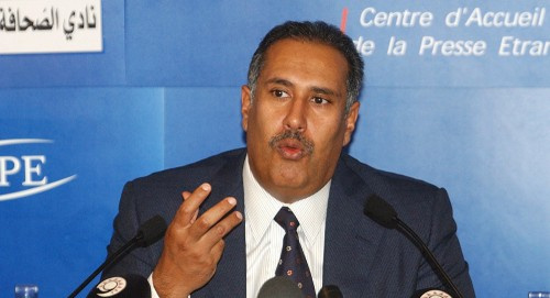 حمد بن جاسم : معظم الدواعش من السعودية وإيران لم تؤذنا... وهذه نصيحتي لابن سلمان