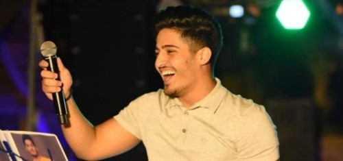 بشار الجواد يشعل الأجواء مع أبناء الجنوب بعيد الفطر