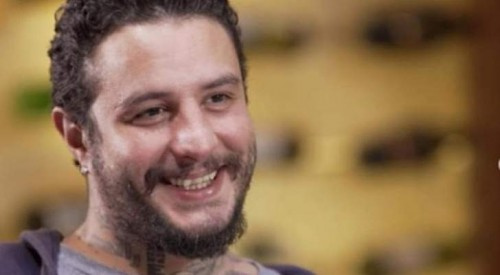 أحمد الفيشاوي ينشر صورة والديه وهذه هي الرسالة التي وجهها